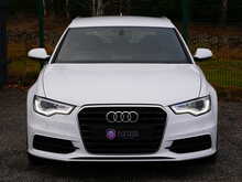 Audi A6 Avant 2.0 TDI S line Estate, Multitronic