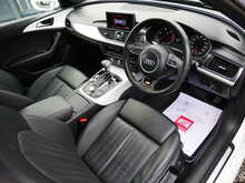 Audi A6 Avant 2.0 TDI S line Estate, Multitronic