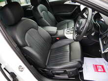 Audi A6 Avant 2.0 TDI S line Estate, Multitronic