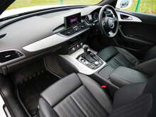 Audi A6 Avant 2.0 TDI S line Estate, Multitronic