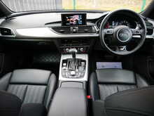 Audi A6 Avant 2.0 TDI S line Estate, Multitronic
