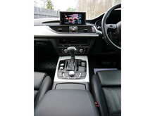 Audi A6 Avant 2.0 TDI S line Estate, Multitronic