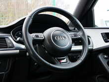 Audi A6 Avant 2.0 TDI S line Estate, Multitronic