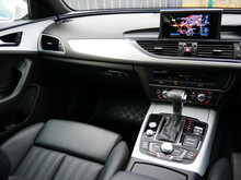 Audi A6 Avant 2.0 TDI S line Estate, Multitronic
