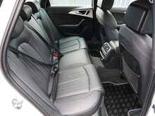 Audi A6 Avant 2.0 TDI S line Estate, Multitronic