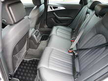 Audi A6 Avant 2.0 TDI S line Estate, Multitronic