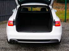 Audi A6 Avant 2.0 TDI S line Estate, Multitronic