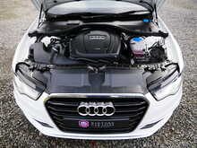 Audi A6 Avant 2.0 TDI S line Estate, Multitronic