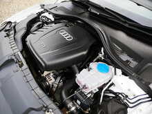 Audi A6 Avant 2.0 TDI S line Estate, Multitronic