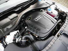 Audi A6 Avant 2.0 TDI S line Estate, Multitronic