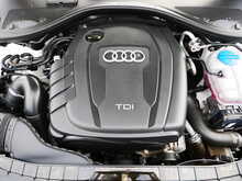 Audi A6 Avant 2.0 TDI S line Estate, Multitronic