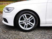 Audi A6 Avant 2.0 TDI S line Estate, Multitronic
