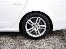 Audi A6 Avant 2.0 TDI S line Estate, Multitronic