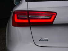 Audi A6 Avant 2.0 TDI S line Estate, Multitronic