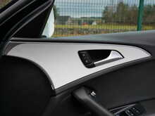 Audi A6 Avant 2.0 TDI S line Estate, Multitronic