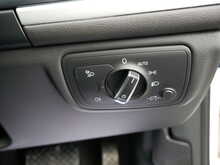 Audi A6 Avant 2.0 TDI S line Estate, Multitronic