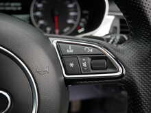 Audi A6 Avant 2.0 TDI S line Estate, Multitronic