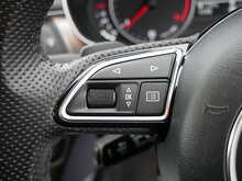 Audi A6 Avant 2.0 TDI S line Estate, Multitronic