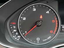 Audi A6 Avant 2.0 TDI S line Estate, Multitronic