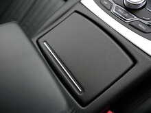 Audi A6 Avant 2.0 TDI S line Estate, Multitronic