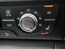 Audi A6 Avant 2.0 TDI S line Estate, Multitronic