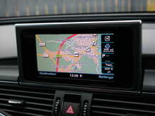 Audi A6 Avant 2.0 TDI S line Estate, Multitronic