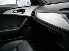 Audi A6 Avant 2.0 TDI S line Estate, Multitronic