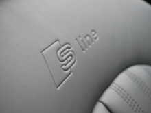 Audi A6 Avant 2.0 TDI S line Estate, Multitronic