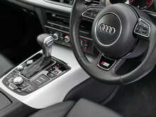 Audi A6 Avant 2.0 TDI S line Estate, Multitronic