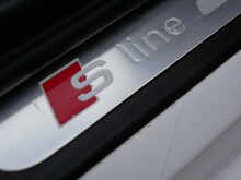 Audi A6 Avant 2.0 TDI S line Estate, Multitronic