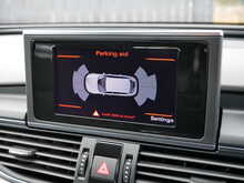 Audi A6 Avant 2.0 TDI S line Estate, Multitronic