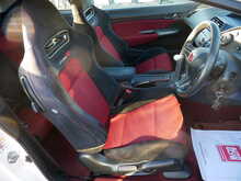 Honda Civic 2.0 i-VTEC Type R Championship White