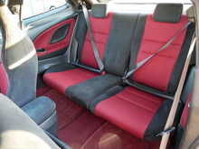 Honda Civic 2.0 i-VTEC Type R Championship White