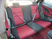 Honda Civic 2.0 i-VTEC Type R Championship White