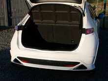 Honda Civic 2.0 i-VTEC Type R Championship White