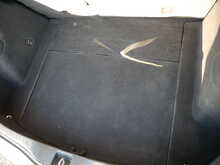 Honda Civic 2.0 i-VTEC Type R Championship White