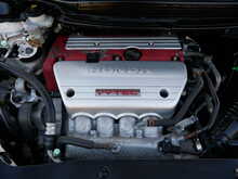 Honda Civic 2.0 i-VTEC Type R Championship White