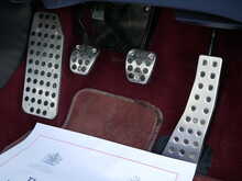 Honda Civic 2.0 i-VTEC Type R Championship White