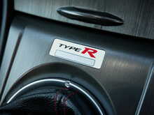 Honda Civic 2.0 i-VTEC Type R Championship White