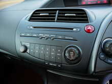 Honda Civic 2.0 i-VTEC Type R Championship White