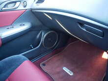 Honda Civic 2.0 i-VTEC Type R Championship White