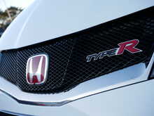 Honda Civic 2.0 i-VTEC Type R Championship White