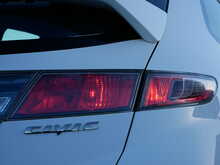 Honda Civic 2.0 i-VTEC Type R Championship White