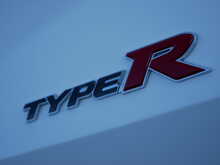 Honda Civic 2.0 i-VTEC Type R Championship White