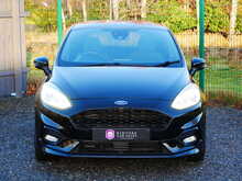 Ford Fiesta 1.0T EcoBoost ST-Line, Manual