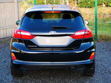 Ford Fiesta 1.0T EcoBoost ST-Line, Manual