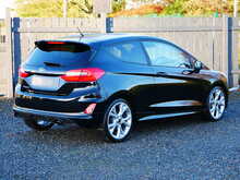 Ford Fiesta 1.0T EcoBoost ST-Line, Manual
