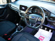Ford Fiesta 1.0T EcoBoost ST-Line, Manual