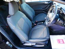 Ford Fiesta 1.0T EcoBoost ST-Line, Manual