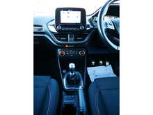 Ford Fiesta 1.0T EcoBoost ST-Line, Manual